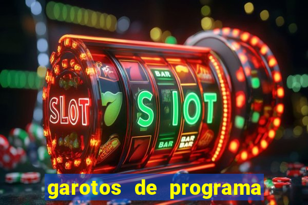 garotos de programa em santos